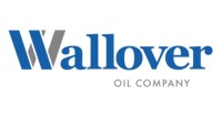 Wallover oil
