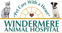 Windermere animal hospital