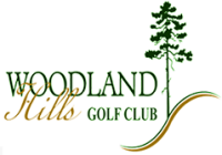 Woodland hills golf course