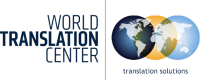 World translation center