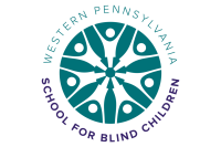 Western pennsylvania school for blind children