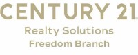 Century 21 - Realty Solutions