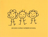 Second church nursery school