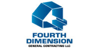 Fourth dimension general contracting llc.