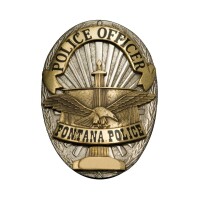Fontana Police Department