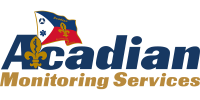 Acadian monitoring services