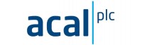 Acal plc