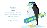 Acsess (association of canadian search, employment & staffing services)