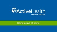 Active health management, inc.