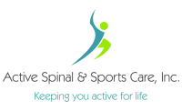 Active spinal & sports care