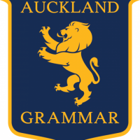 Auckland grammar school