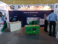 Kala Genset Pvt. Ltd.
