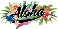 Aloha beach club