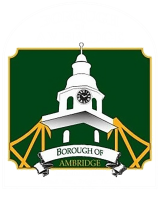 Borough of ambridge