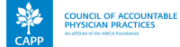 Council of accountable physician practices