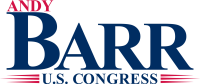 Andy barr for congress