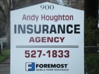 Andy houghton insurance agency