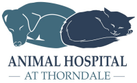 Animal clinic at thorndale