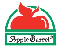 Apple barrel