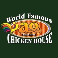 Aq chicken house