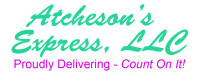 Atchesons express inc
