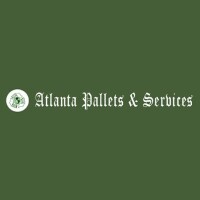 Atlanta pallets & services