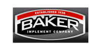 Baker implement company