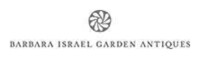 Barbara israel garden antiques
