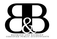 Baumann & baumann cpas