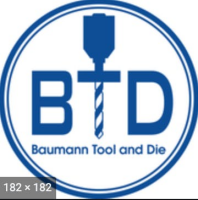 Baumann tool & die