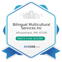 Bilingual multicultural services, inc.