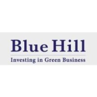 Blue hill partners