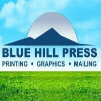 Blue hill press