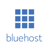 Blue hosting