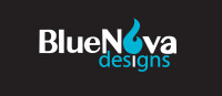 Blue nova designs