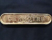 Cerro metal products