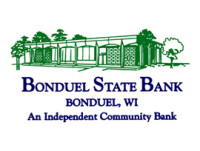 Bonduel state bank
