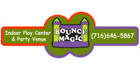 Bounce magic