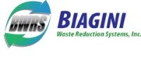 Biagini waste reduction systems