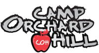 Camp orchard hill