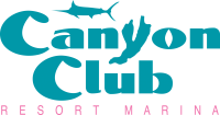 Canyon club resort marina