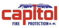 Capitol fire protection co. inc.