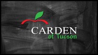 Carden of tucson inc