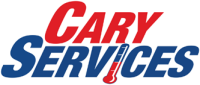 Cary services inc