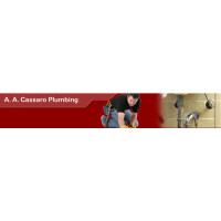 A.a. cassaro plumbing