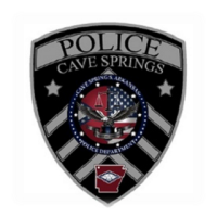 Cave springs police dept