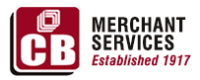 C b merchant services