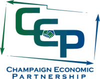 Champaign economic partnership