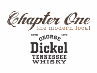 Chapter one: the modern local