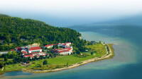 Mission Point Resort